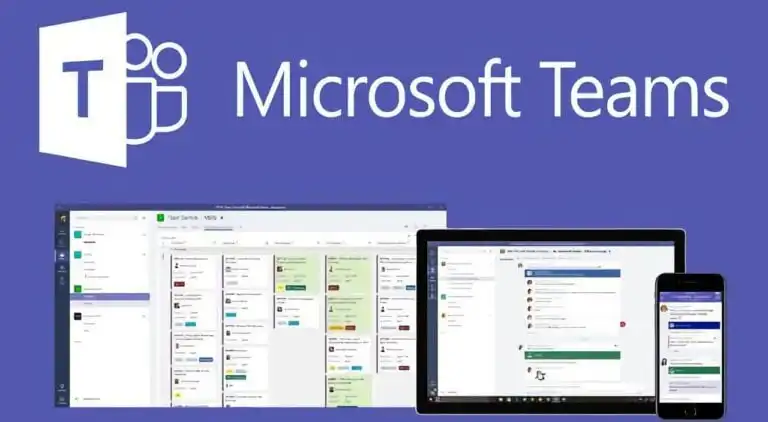 Microsoft Teams – Subscription Comparison