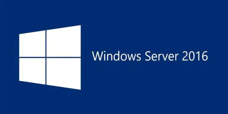 Windows Server 2016 Version Comparison