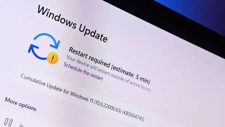 How to install the latest Windows 11 updates
