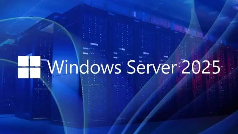 Install Windows Server 2025 – Step By Step With Screenshots