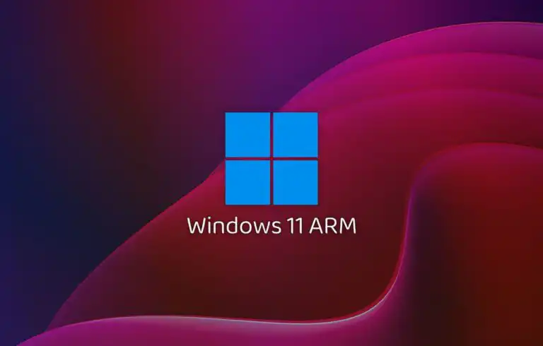 Download Windows 11 ARM | Official Installers