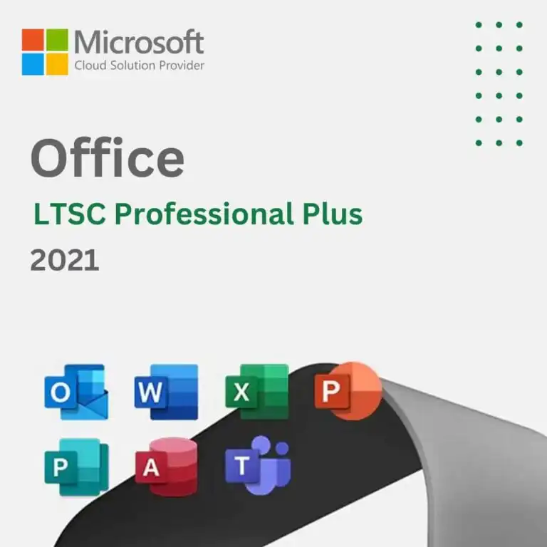 Download Office 2021 LTSC from Microsoft website