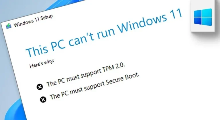 Create bootable Windows 11 ISO without TPM