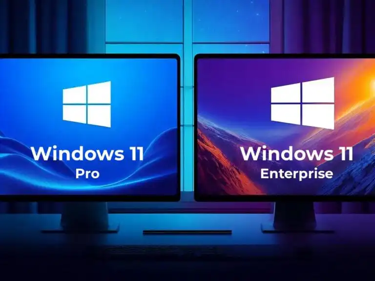 Multi-User Windows 11 – Solutions