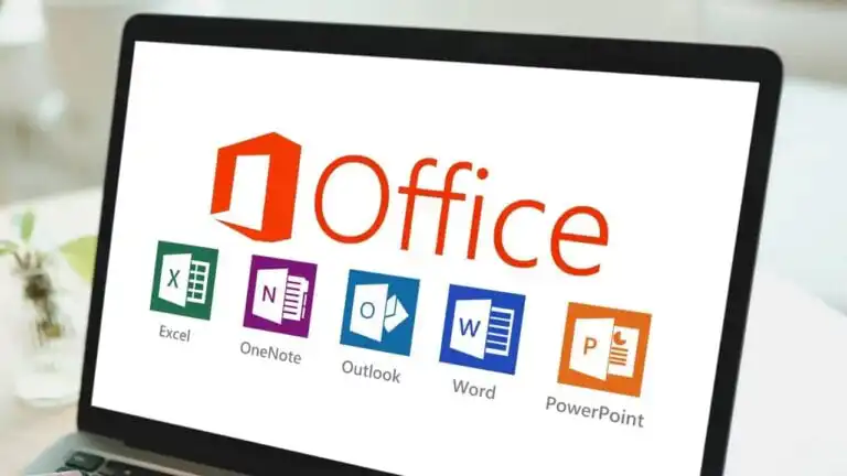 Microsoft Office default installation folders