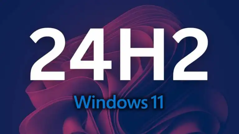 Download Windows 11 – 24H2 (2024) – Official Installer