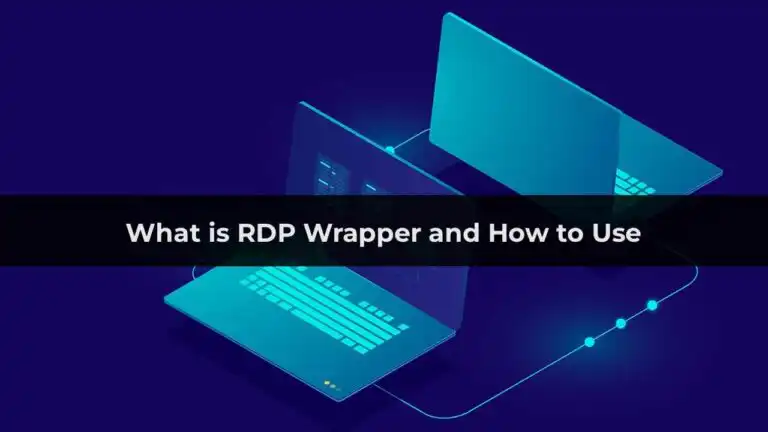 What is RDP Wrapper and How to Use