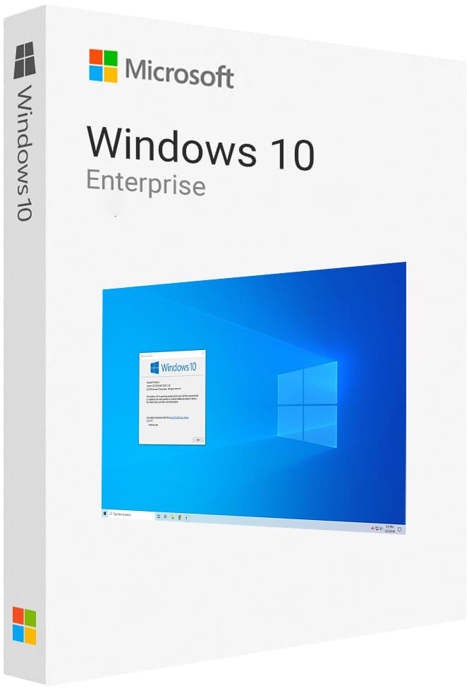 Buy Windows 10 Корпоративная