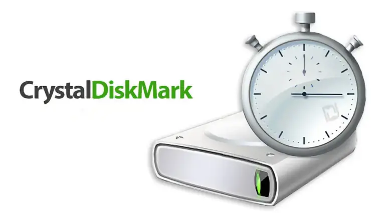 How to Use CrystalDiskMark and Download