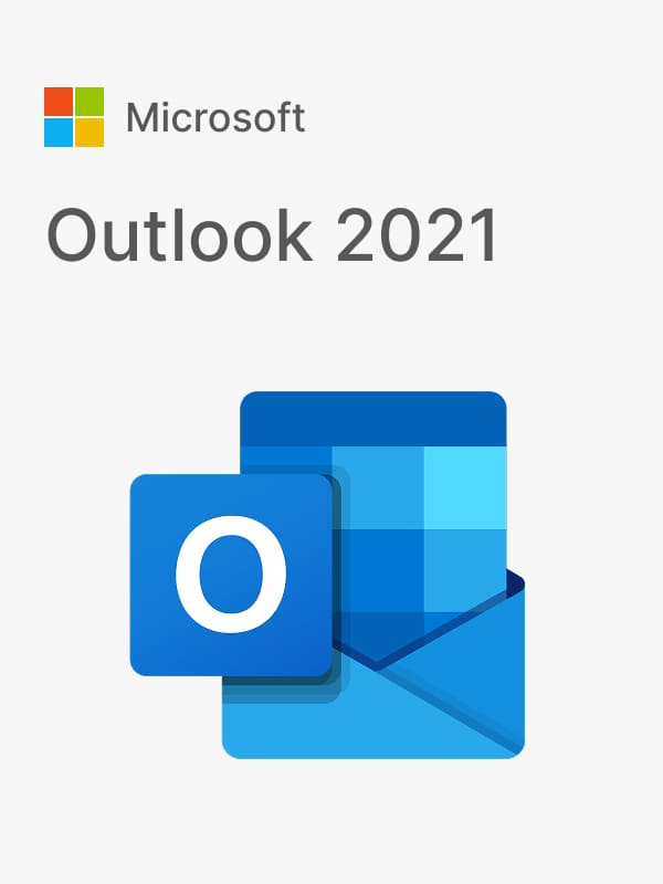 Download
Microsoft Outlook 2021
