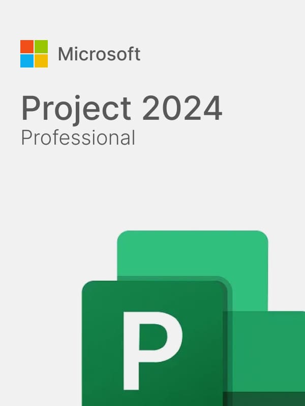 Microsoft Project