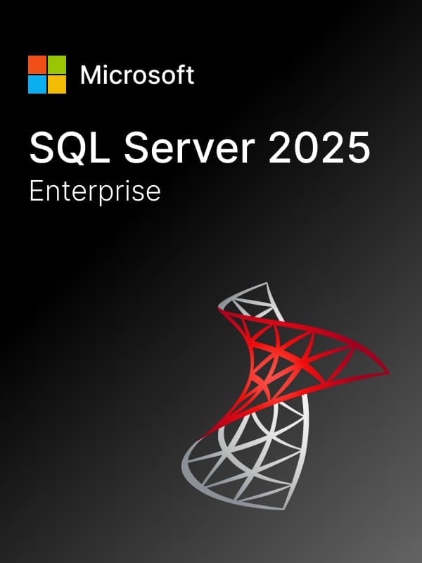 Microsoft SQL Server