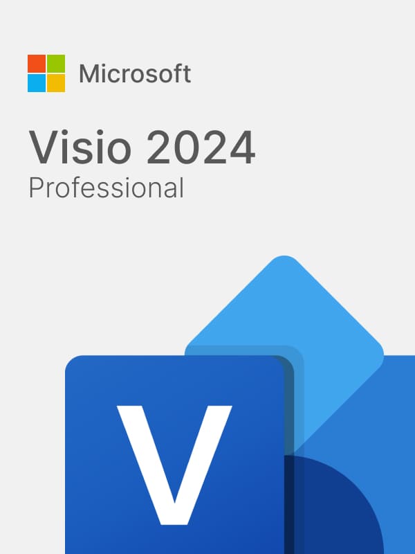 Microsoft Visio