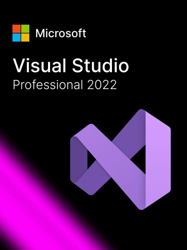 Microsoft Visual Studio 