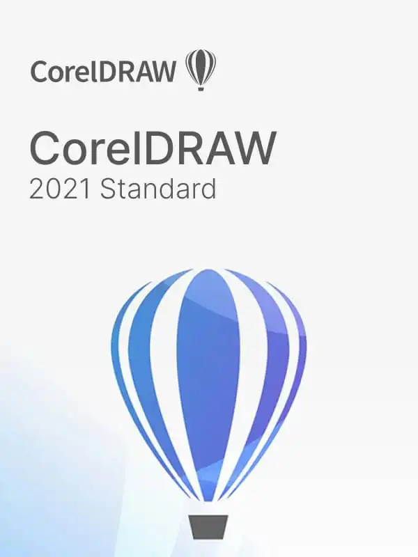 Buy CorelDRAW 2021 Standard