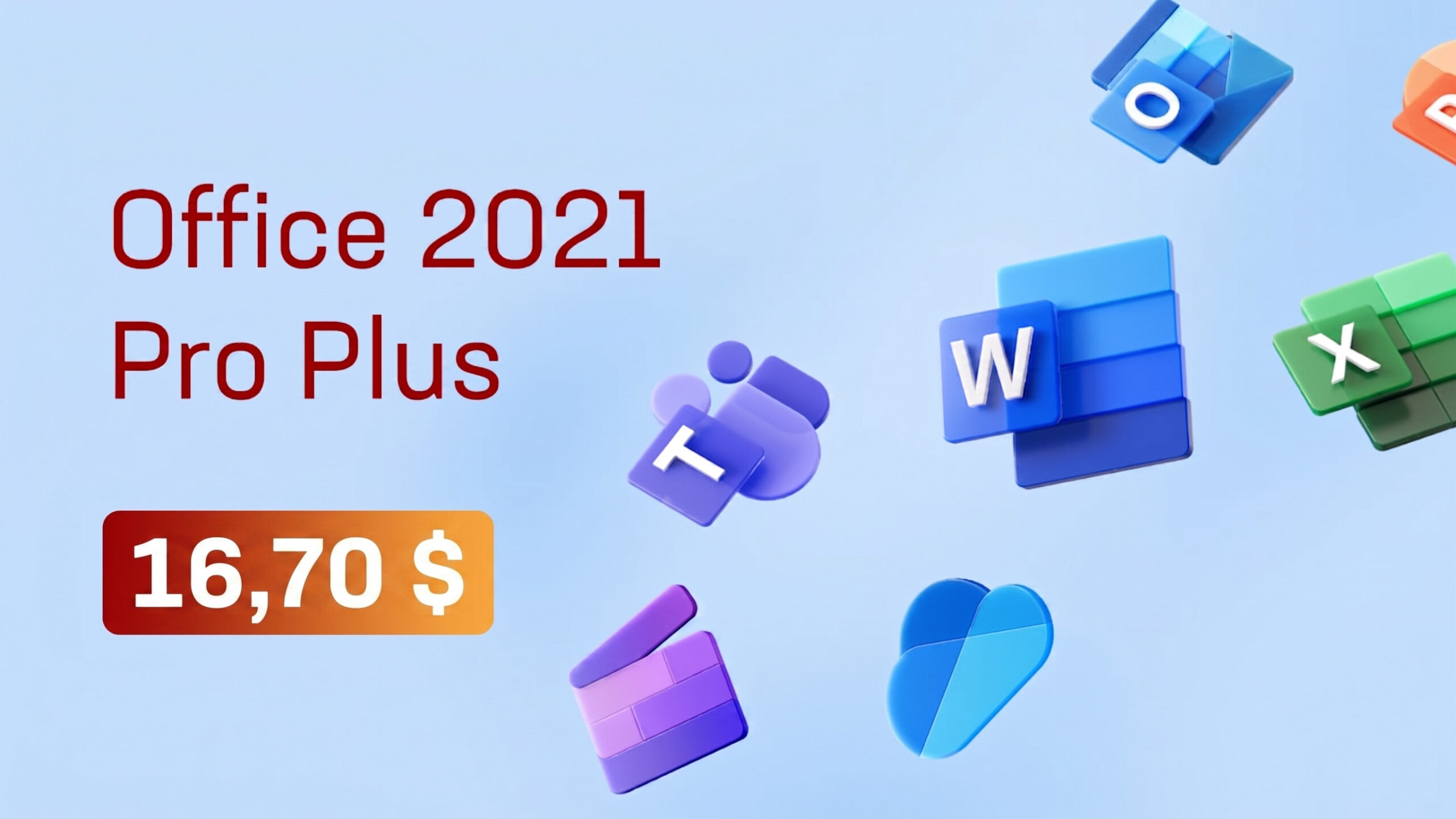 buy office 2021