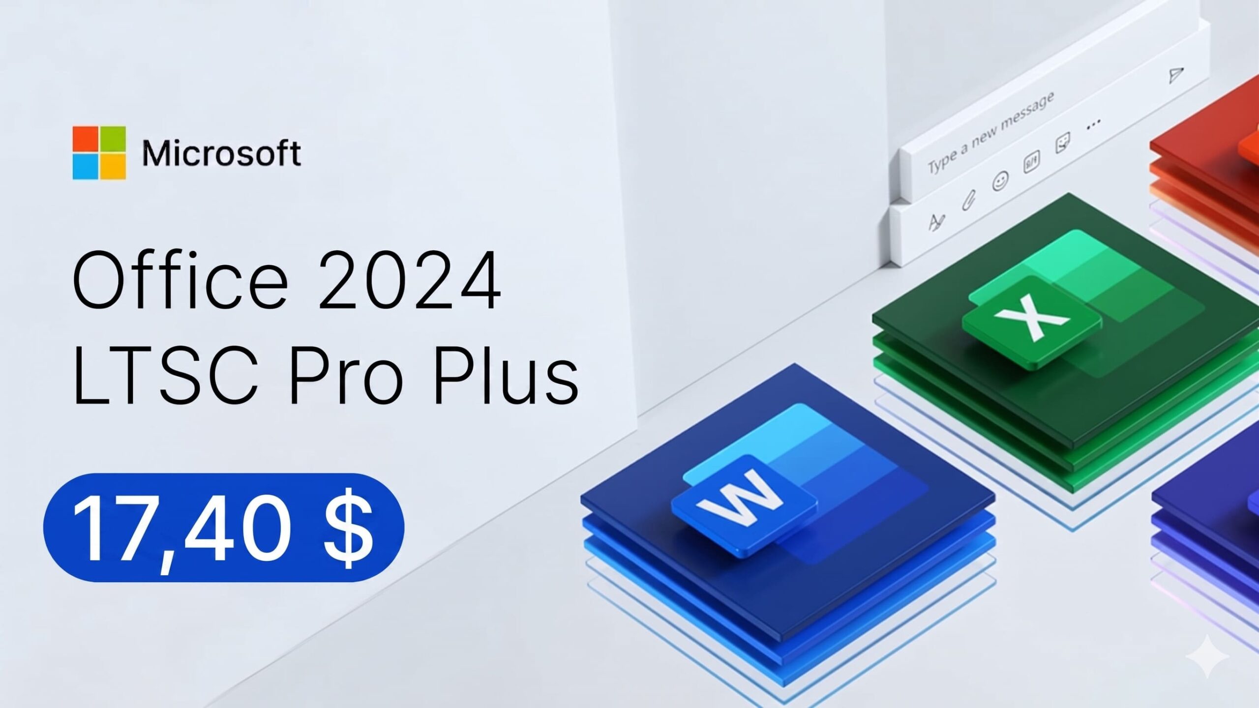 buy office 2024 pro plus