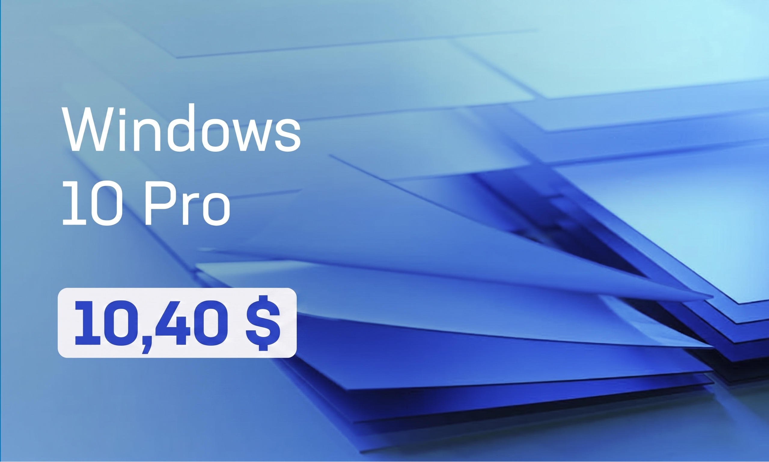 buy windows 10