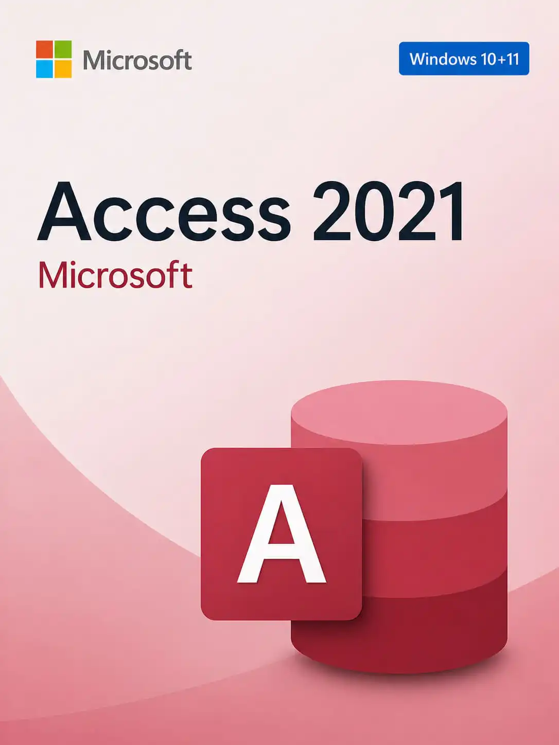 Buy Microsoft Access 2021