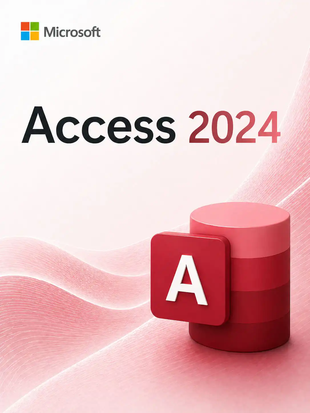 Buy Microsoft Access 2024