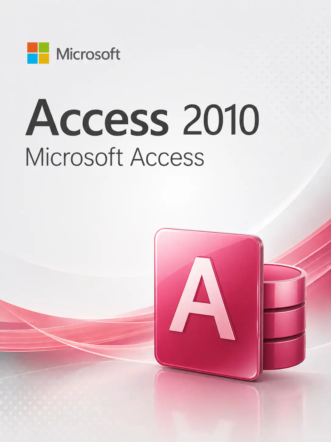 Buy Microsoft Access 2010