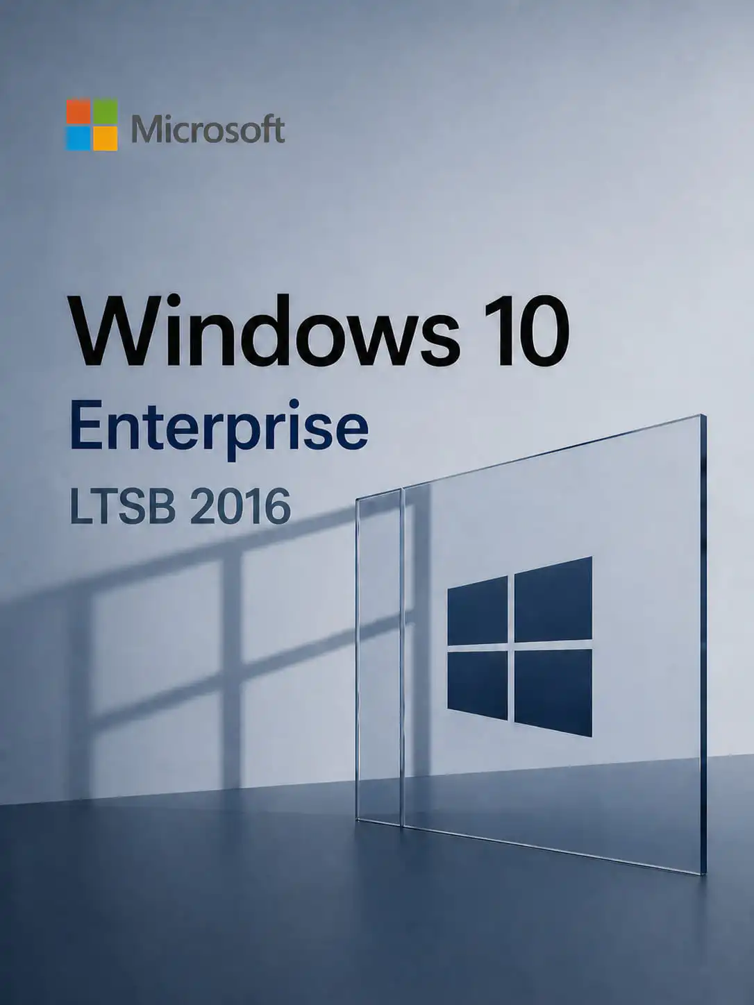 Buy Windows 10 Enterprise LTSB 2016