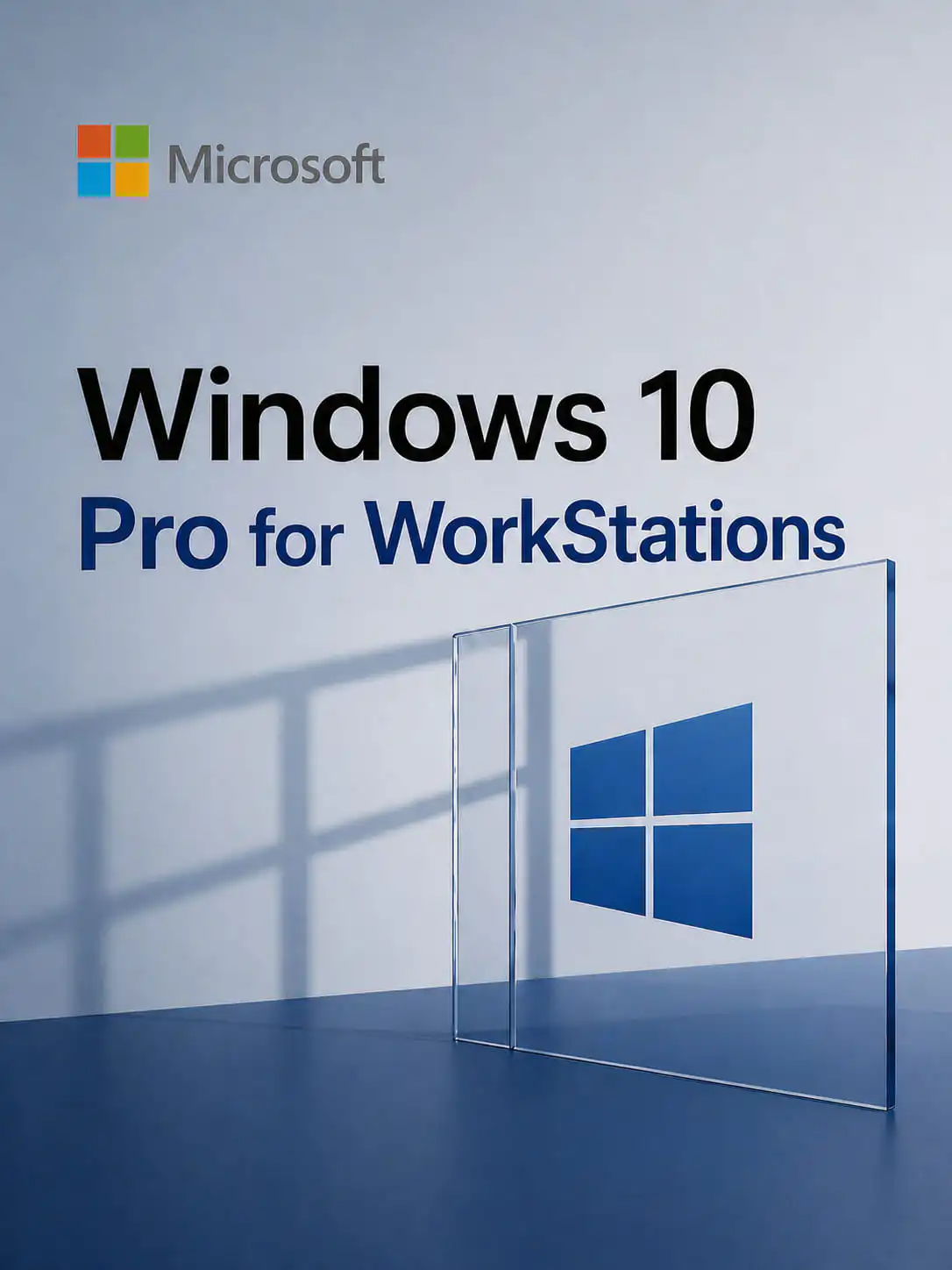 Buy Windows 10 Pro for WorkStations