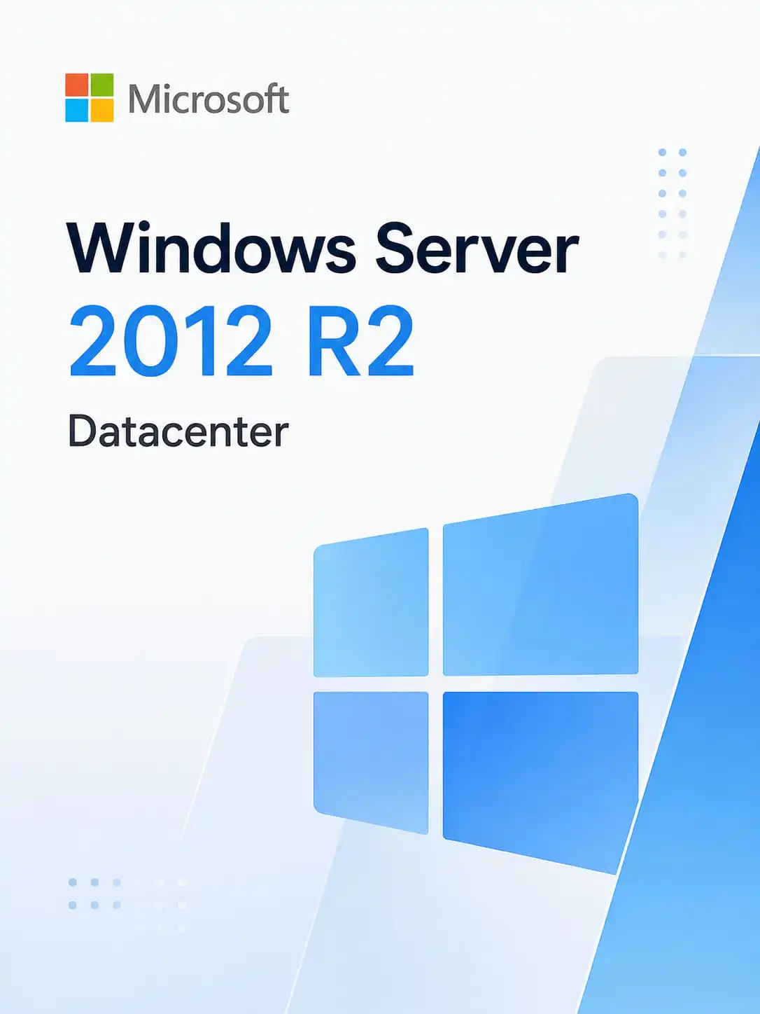Buy Windows Server 2012r2 Datacenter