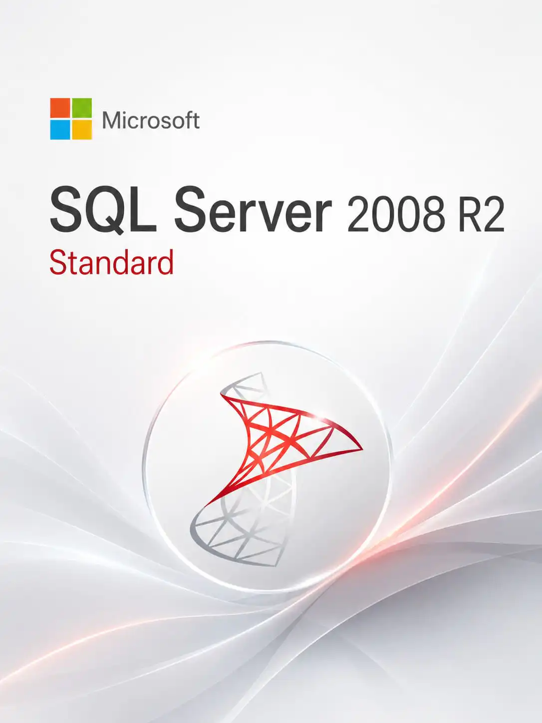 Download
MS SQL Server 2008 R2 Standard