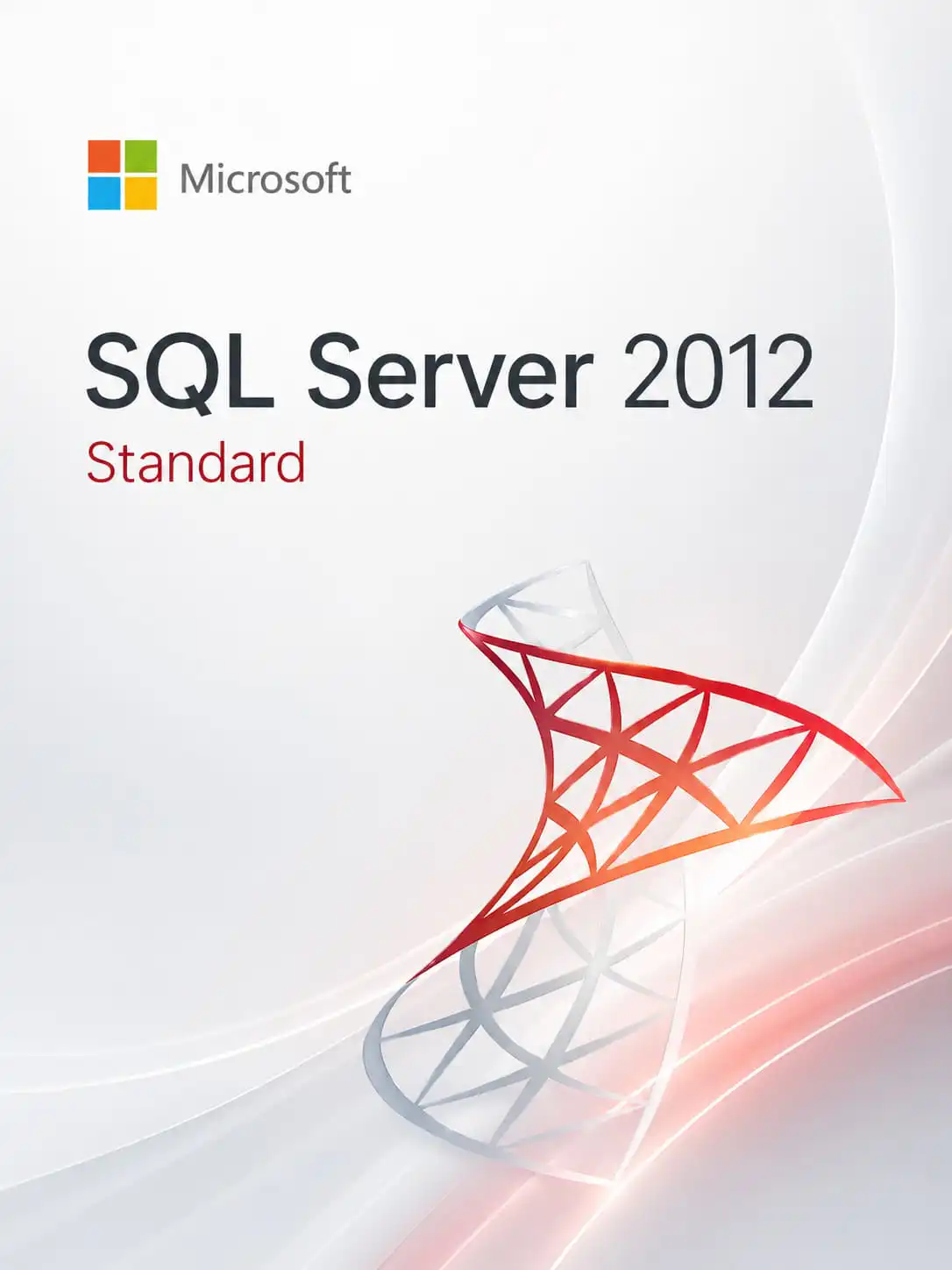 Buy Microsoft SQL Server 2012 Standard