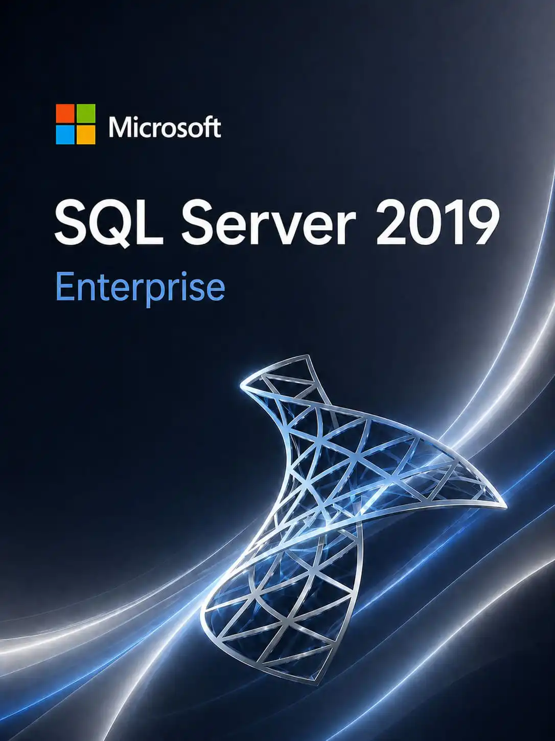 Buy Microsoft SQL Server 2019 Enterprise
