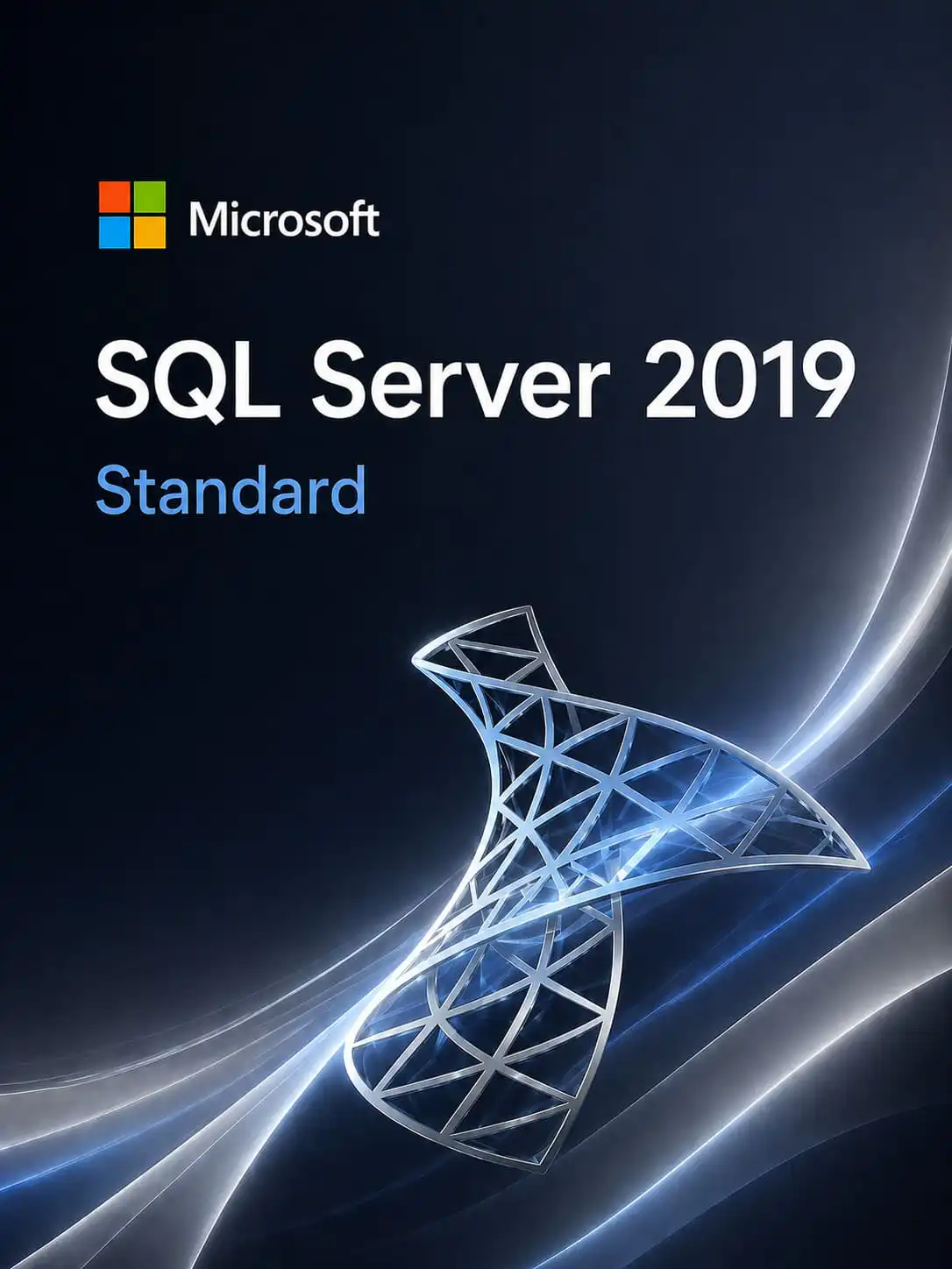 Buy Microsoft SQL Server 2019 Standard