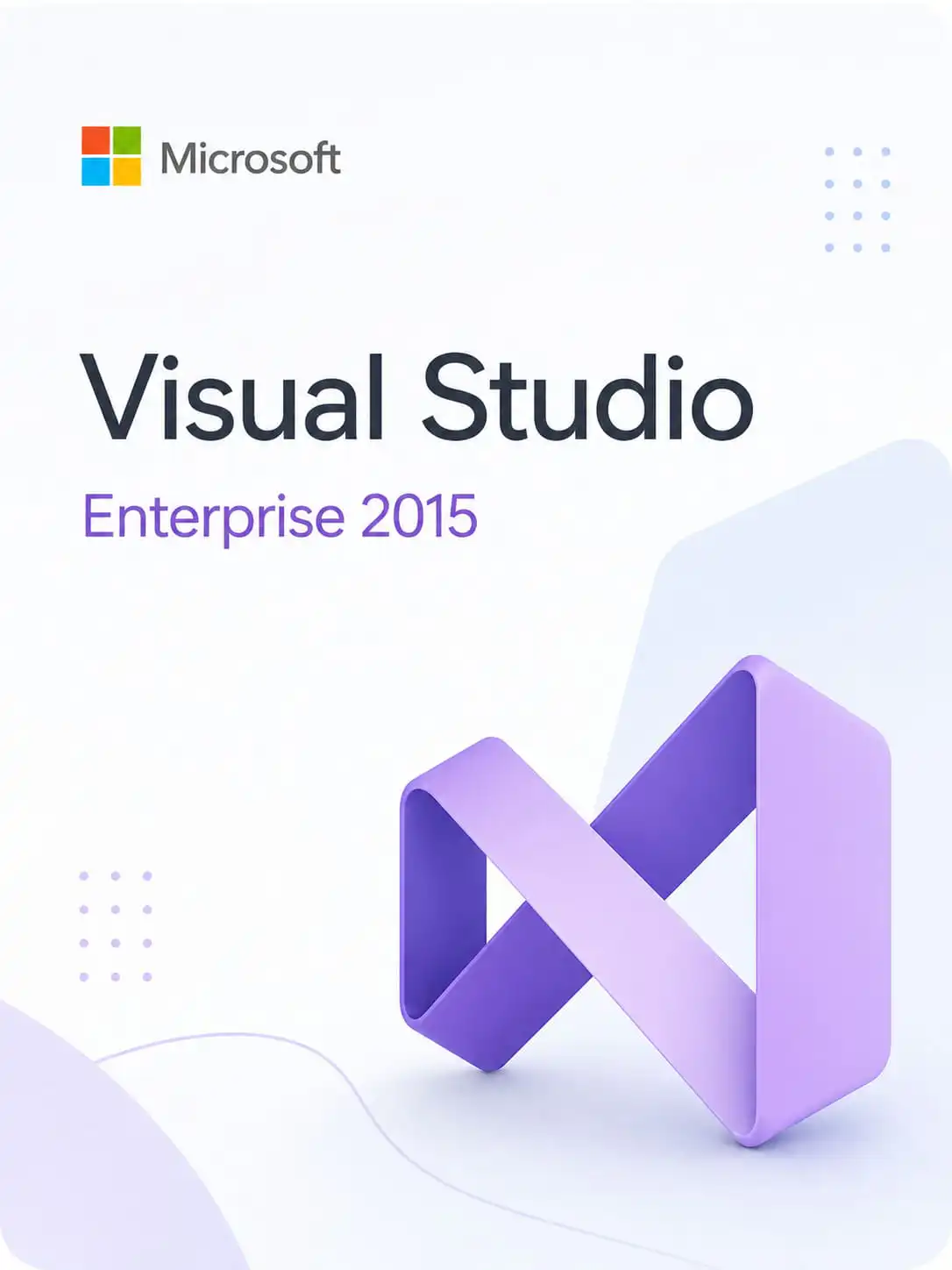 Buy Visual Studio Enterprise 2015