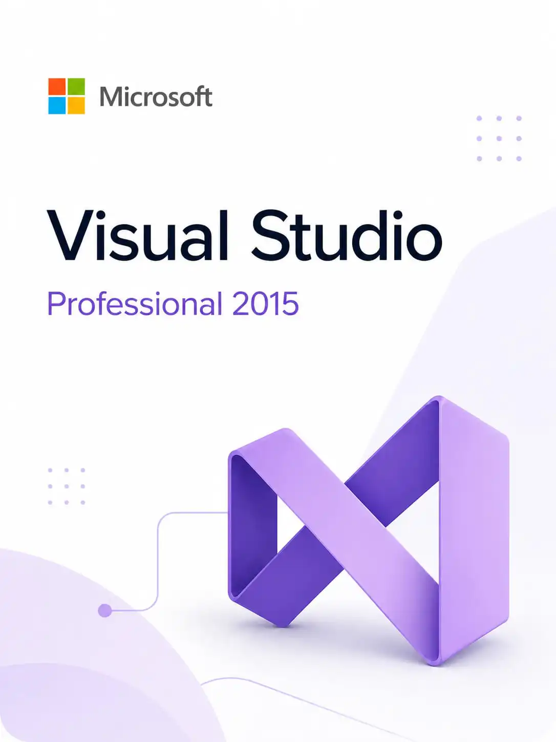 Buy Visual Studio Professional 2015