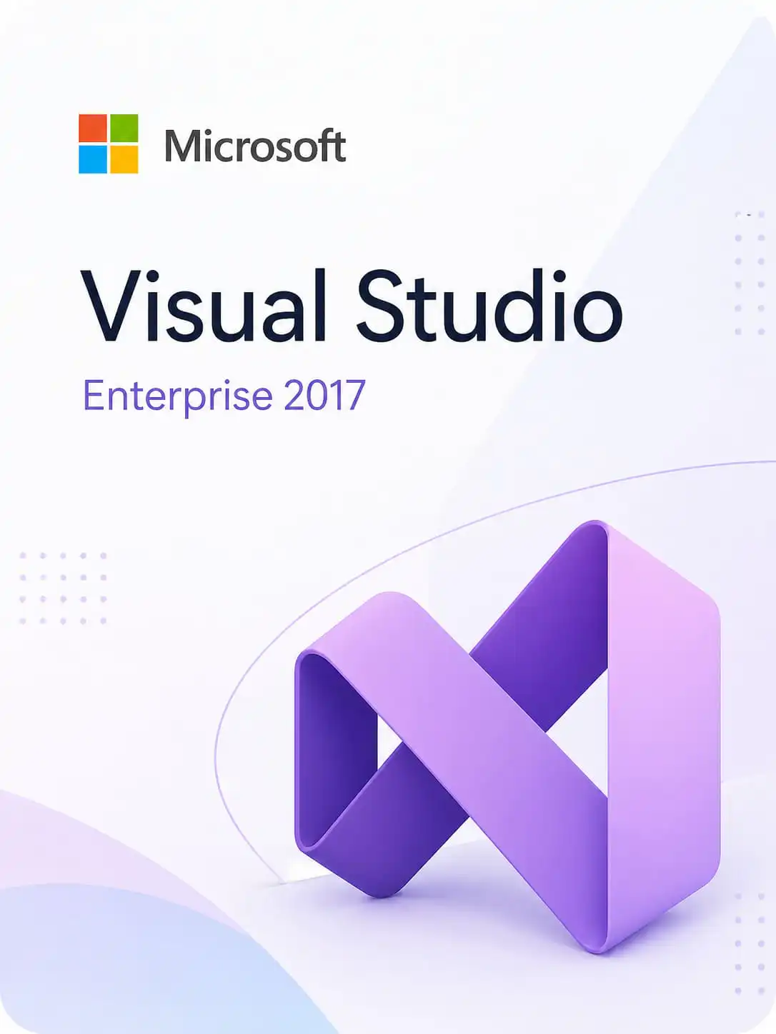 Buy Visual Studio Enterprise 2017