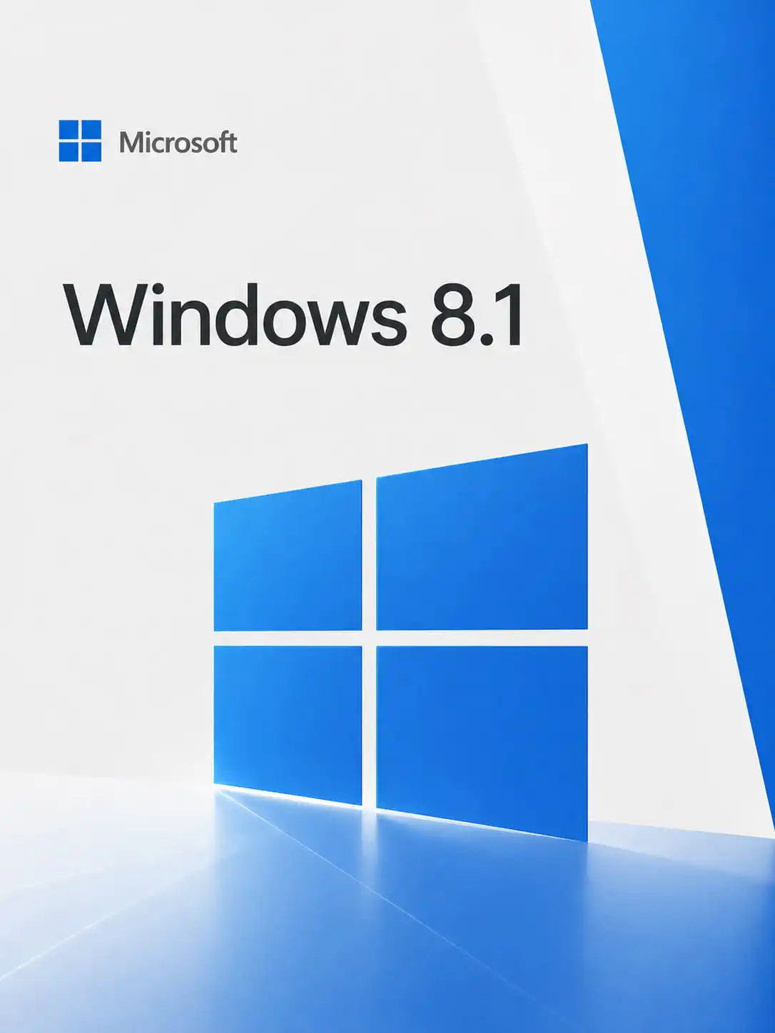 Download
Windows 8.1