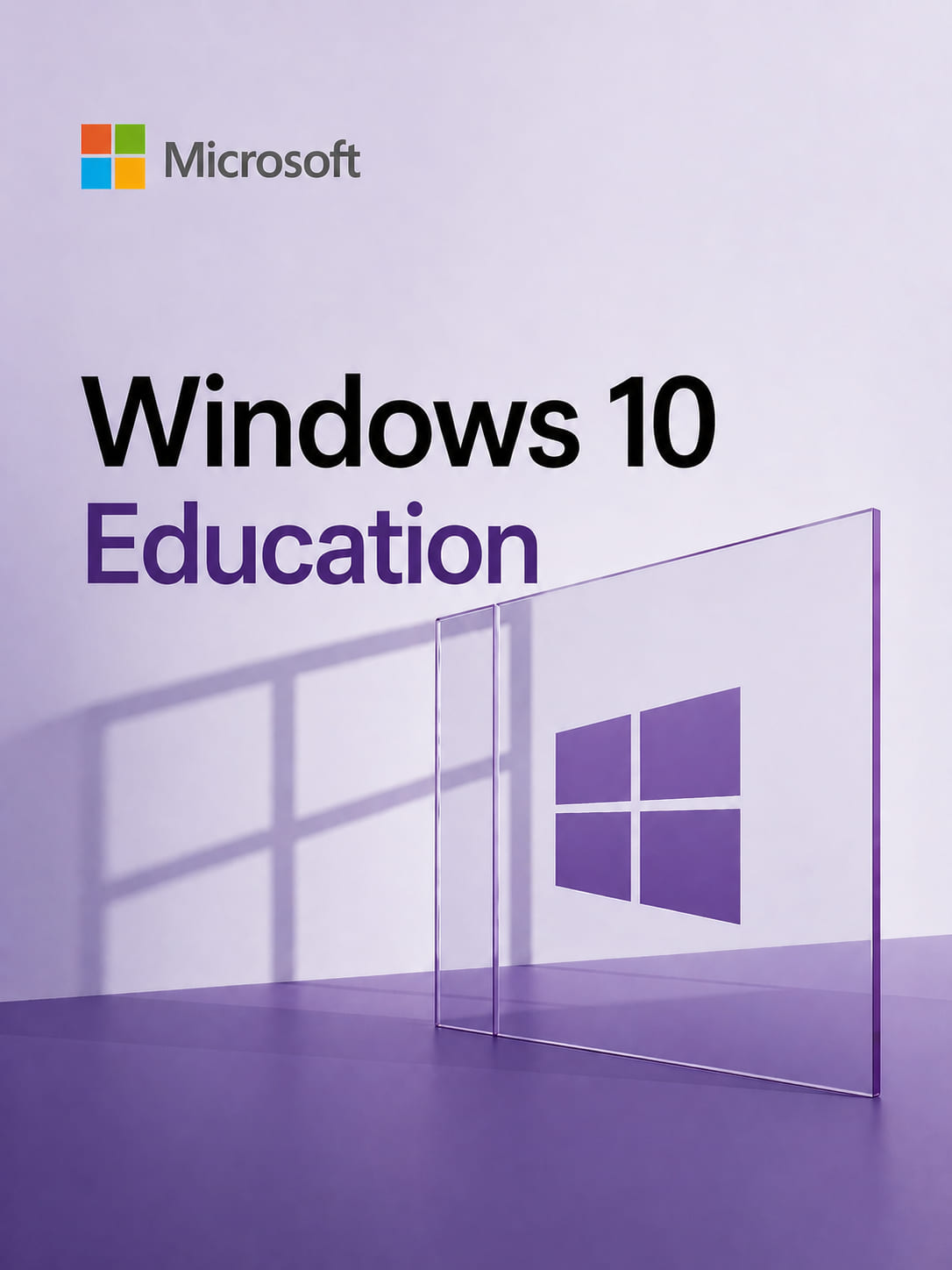 Windows 10 Education