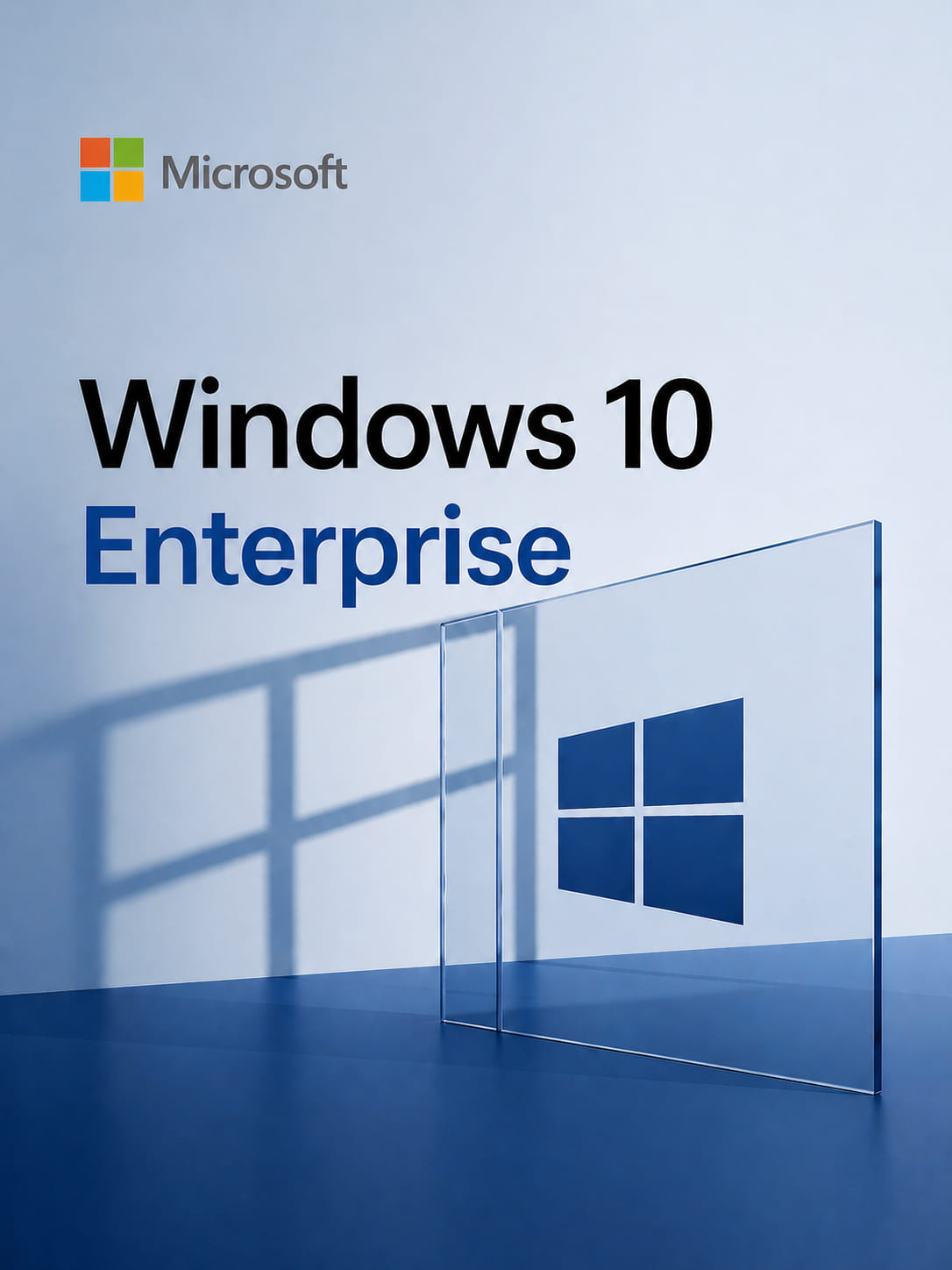 Windows 10 Enterprise