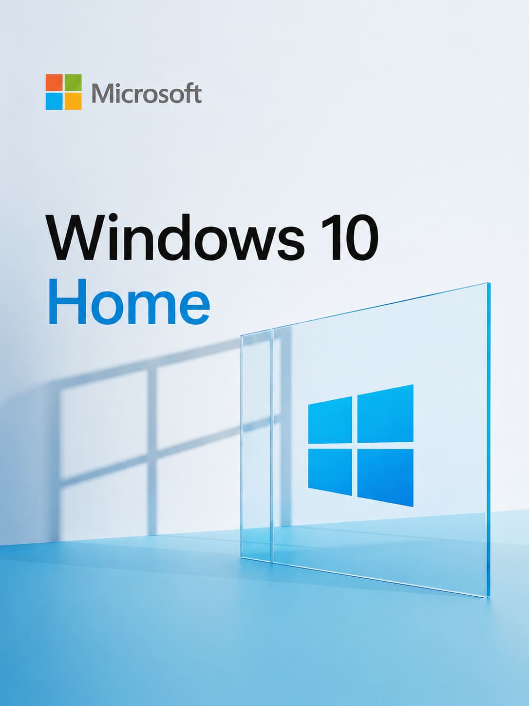 Windows 10 Home