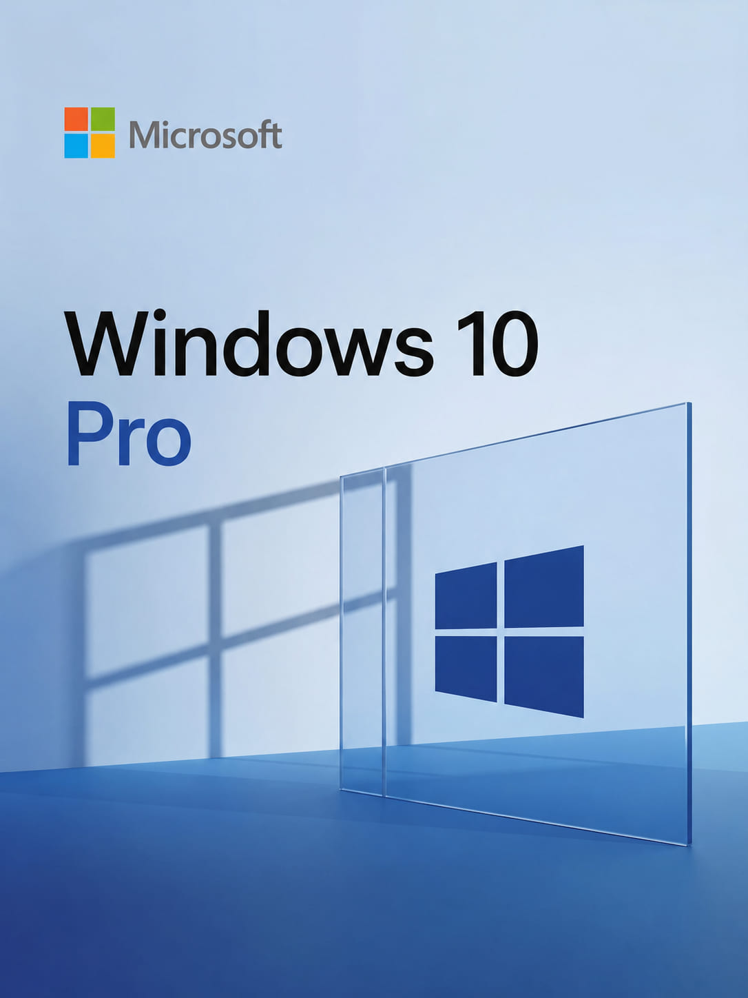 Windows 10 Pro