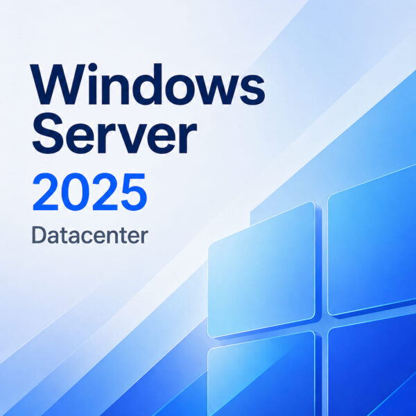 Windows Server 2025 Datacenter