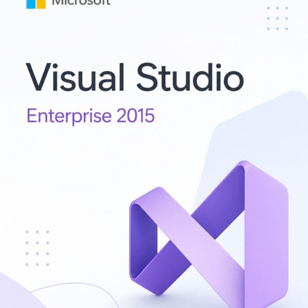 Visual Studio Enterprise 2015