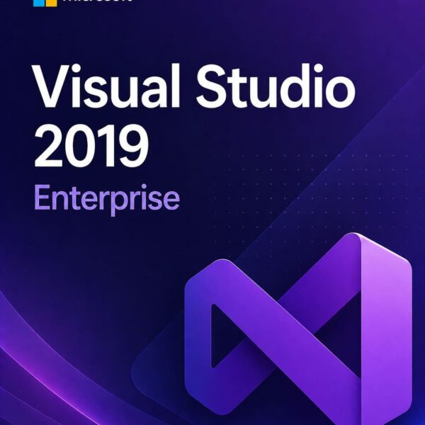 Visual Studio Enterprise 2019