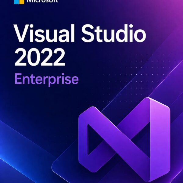 Visual Studio Enterprise 2022