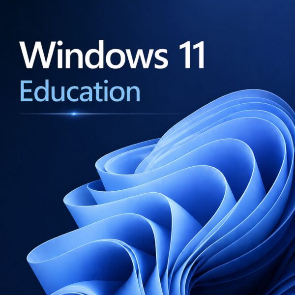 Windows 11 Education