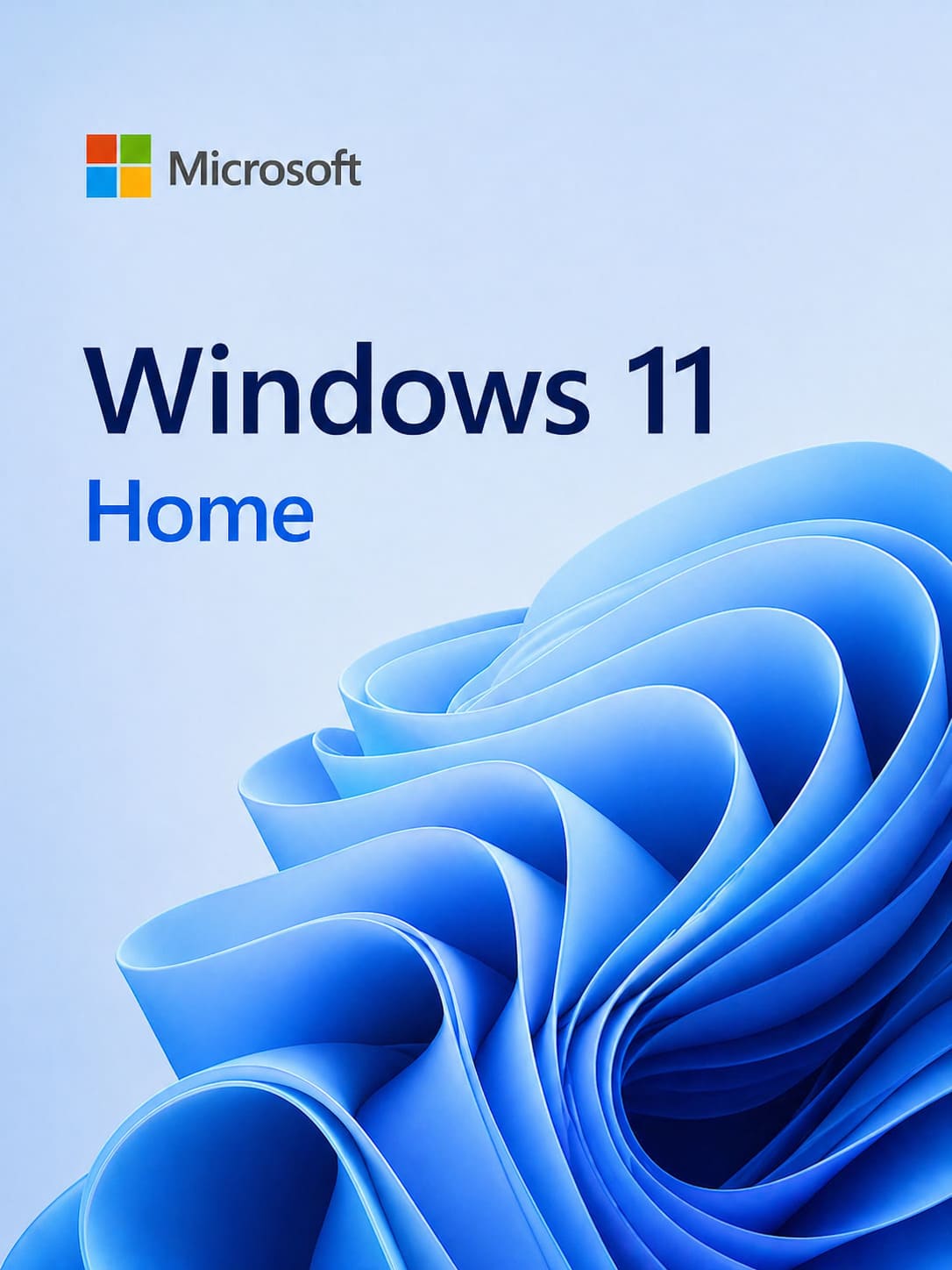 Windows 11 Home