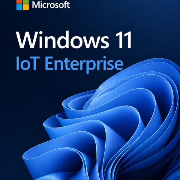 Windows 11 IoT Enterprise