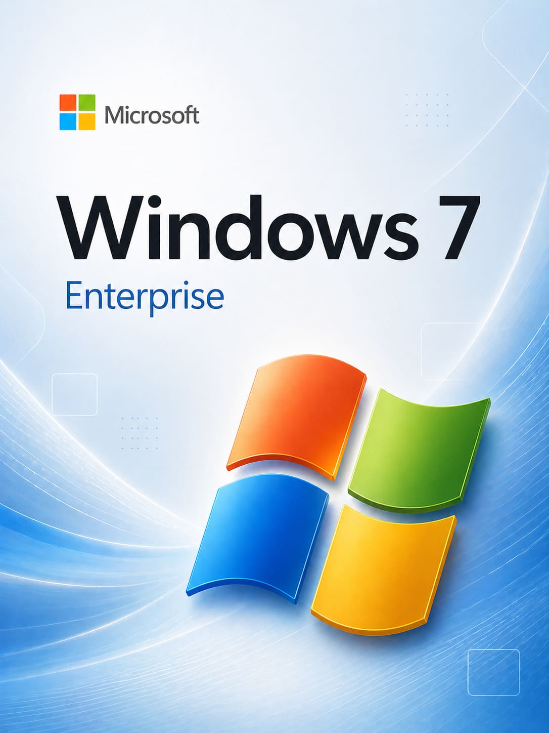 Windows 7 Enterprise