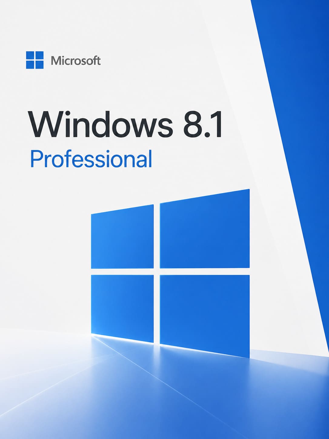 Windows 8.1 Pro