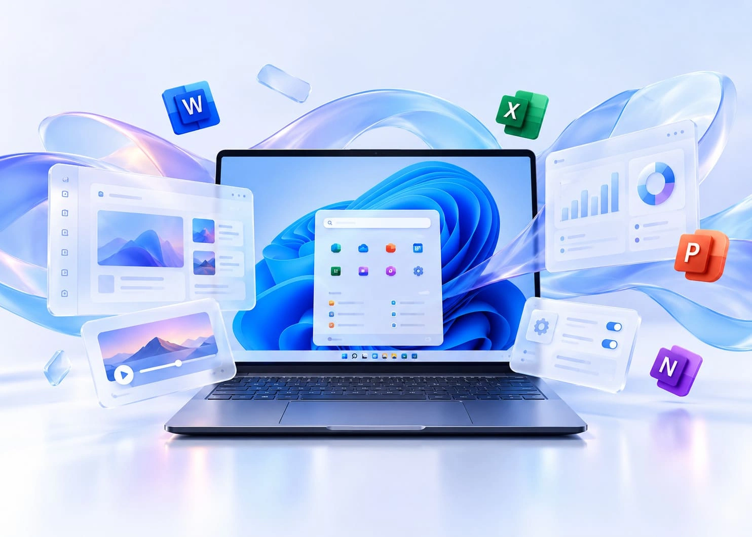 SoftComputers